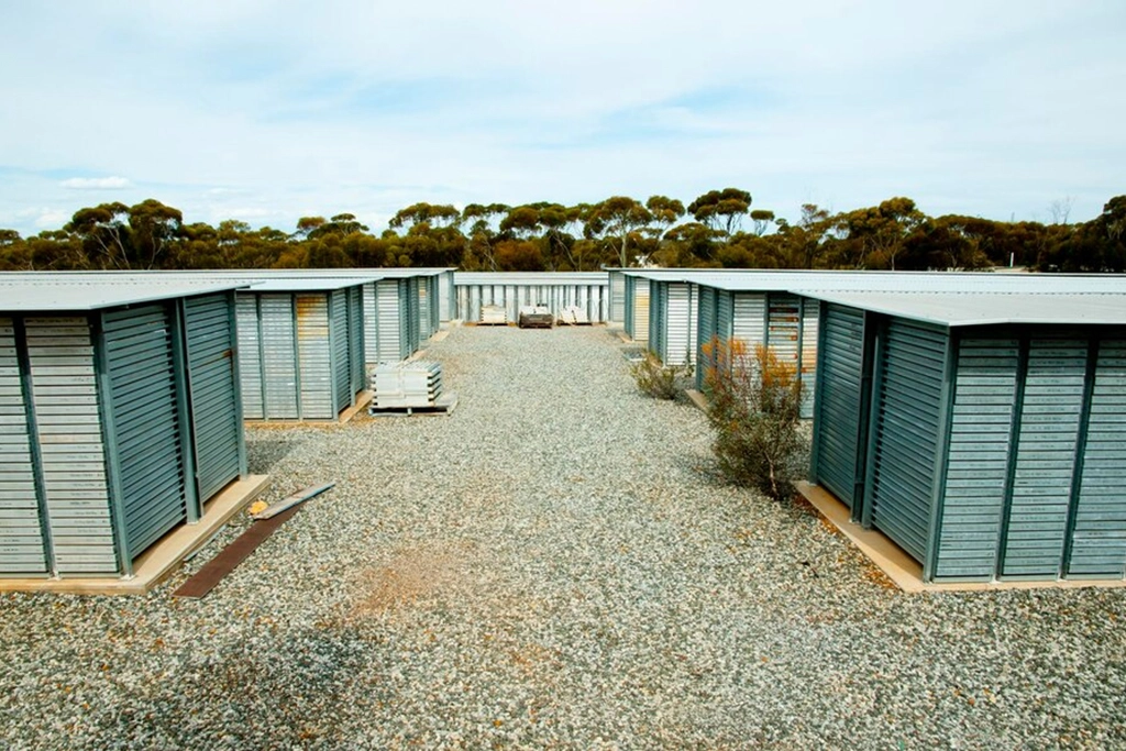 Extended Residential Shelter