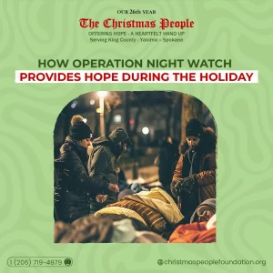 Operation Night Watch