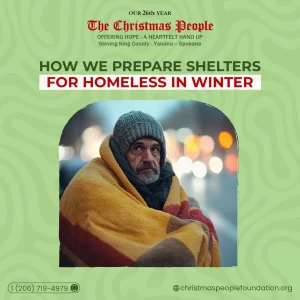 Shelters for Homeless